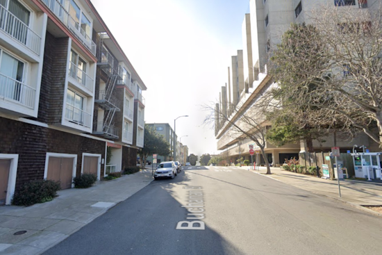 San Francisco Police Seek Assistance in Identifying Suspect in Assault on Cognitively Impaired Man