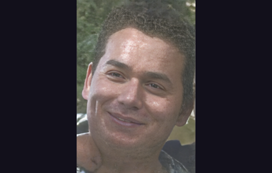 San Francisco Police Seek Public's Help to Find At-Risk Missing Man Jose Villalobos