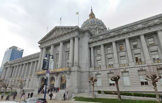 San Francisco Secures Over $2.5 Million in Fines Against Landlords for Code Violations