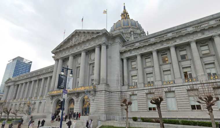 San Francisco Secures Over $2.5 Million in Fines Against Landlords for Code Violations