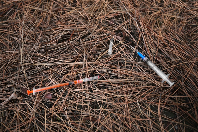 San Francisco Sees Drop in Drug Overdose Deaths, Fentanyl-Related Fatalities Decline