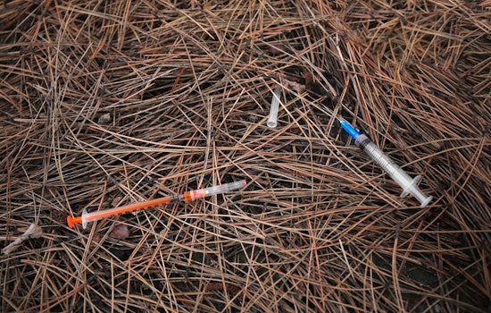 San Francisco Sees Drop in Drug Overdose Deaths, Fentanyl-Related Fatalities Decline