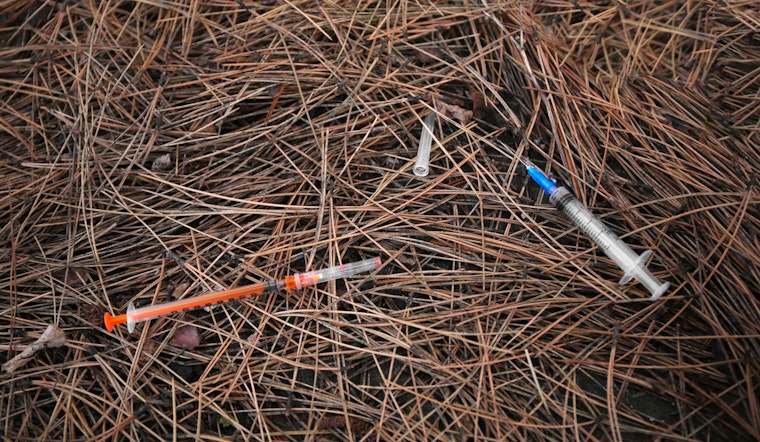 San Francisco Sees Drop in Drug Overdose Deaths, Fentanyl-Related Fatalities Decline