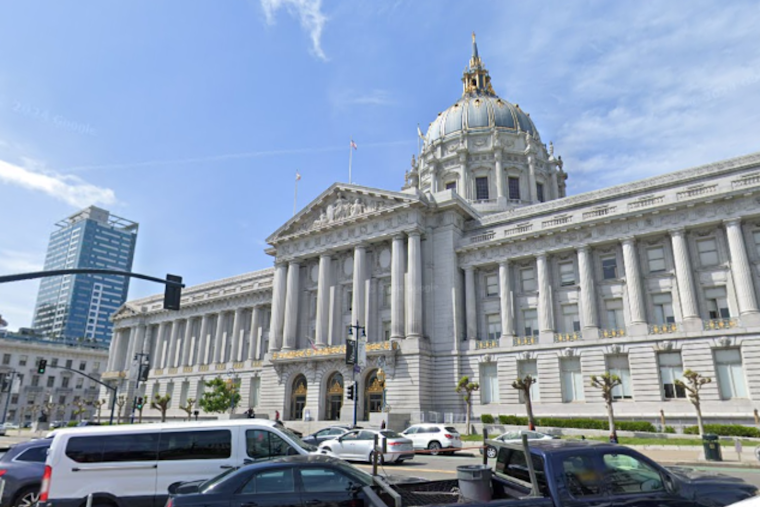 San Francisco Supervisor Proposes "Cash Not Drugs" Program to Incentivize Sobriety in Welfare Recipients