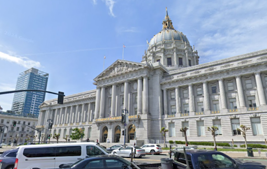 San Francisco Supervisor Proposes "Cash Not Drugs" Program to Incentivize Sobriety in Welfare Recipients