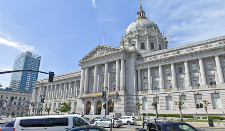 San Francisco Supervisor Proposes "Cash Not Drugs" Program to Incentivize Sobriety in Welfare Recipients