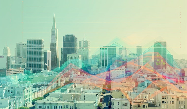San Francisco's Wage Growth Outpaces Rising Rents, Offering a Silver Lining Amid Nationwide Housing Struggles