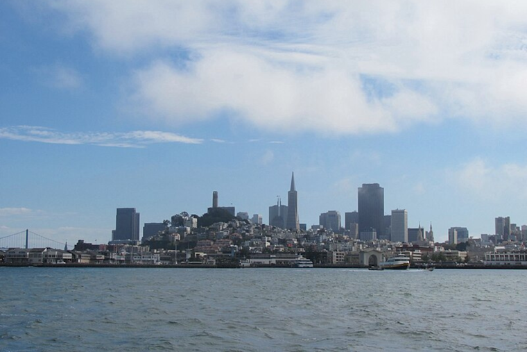 San Francisco's Cool Summer Pattern Persists, Marine Layer Influences Bay Area Weather