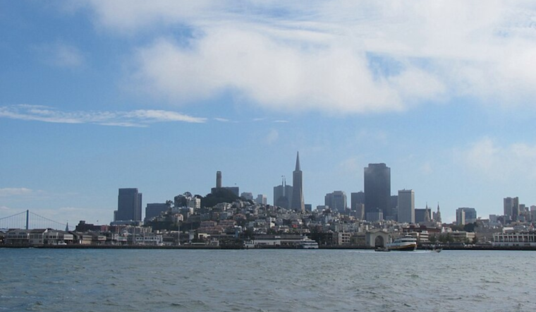 San Francisco's Cool Summer Pattern Persists, Marine Layer Influences Bay Area Weather