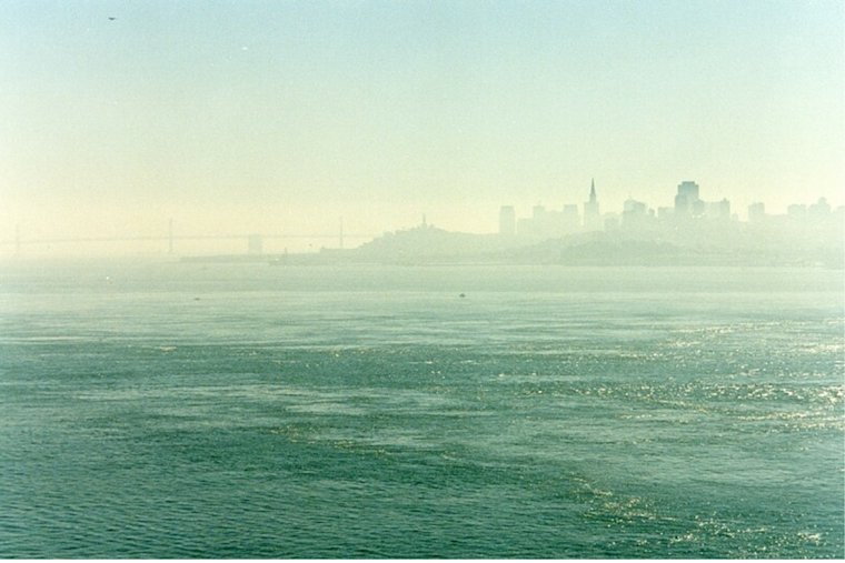 San Francisco's Fog Brings Cool Temperatures, Warm Up Expected by Week's End