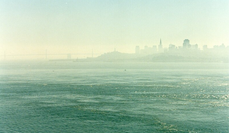 San Francisco's Fog Brings Cool Temperatures, Warm Up Expected by Week's End