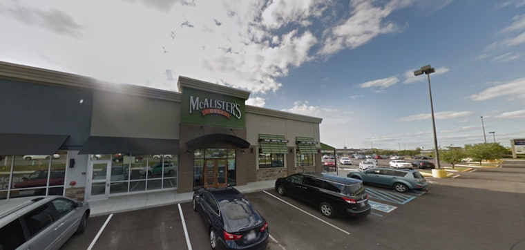 San Francisco's McAlister's Deli Celebrates Free Tea Thursday Tradition