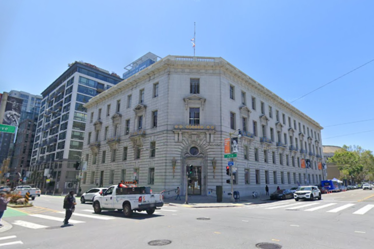 San Francisco's United Health Effort Sets National Benchmark in COVID-19 Response and Equity