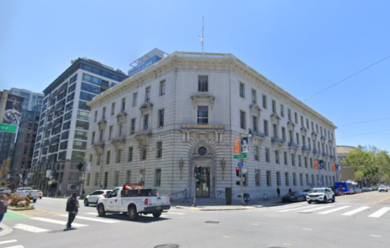 San Francisco's United Health Effort Sets National Benchmark in COVID-19 Response and Equity