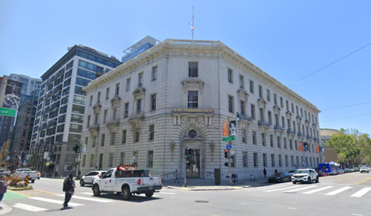 San Francisco's United Health Effort Sets National Benchmark in COVID-19 Response and Equity