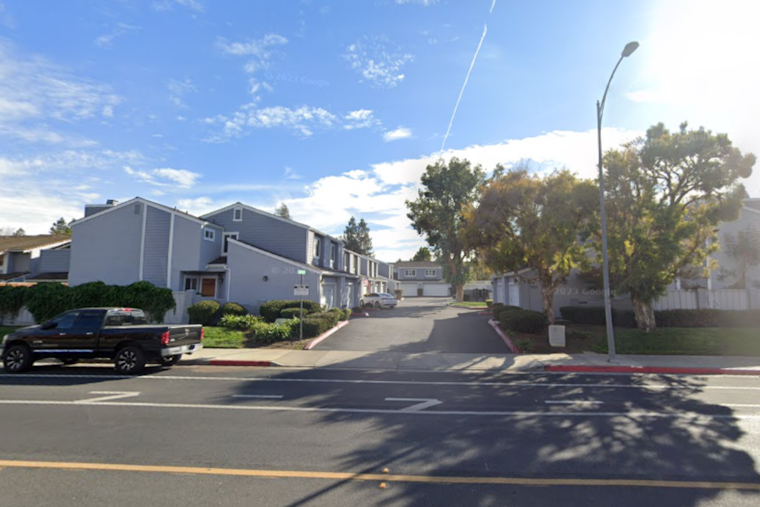 San Jose Condo Fetches $1.1 Million Amidst Strong Real Estate Market