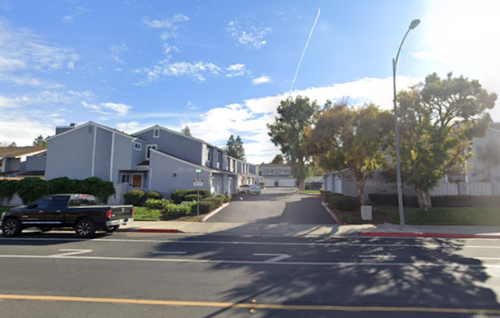 San Jose Condo Fetches $1.1 Million Amidst Strong Real Estate Market