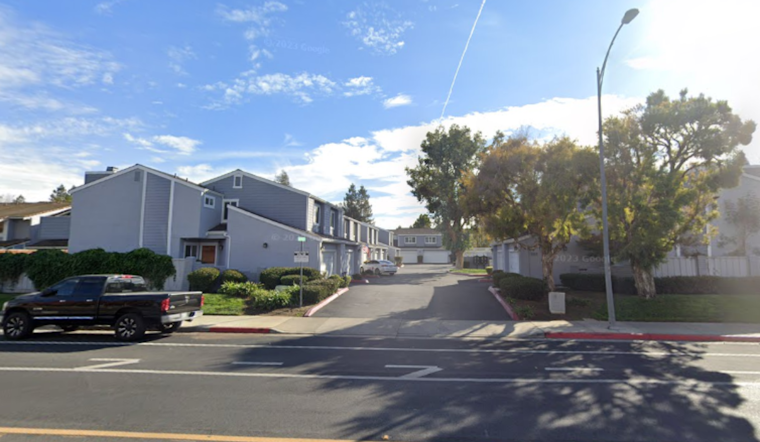 San Jose Condo Fetches $1.1 Million Amidst Strong Real Estate Market