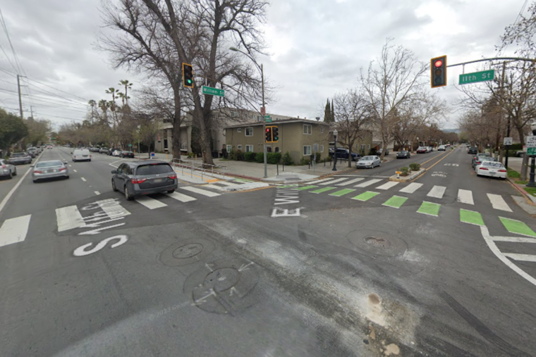 San Jose Confronts 27th Road Fatality of the Year after Pedestrian Struck, Police Seek Witnesses