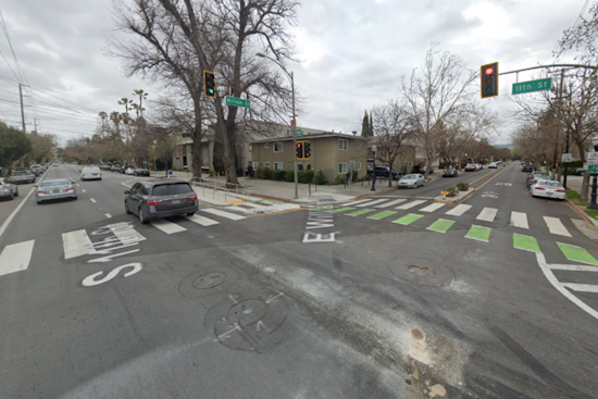 San Jose Confronts 27th Road Fatality of the Year after Pedestrian Struck, Police Seek Witnesses