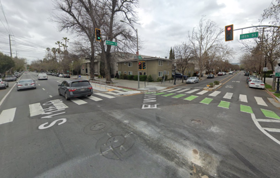 San Jose Confronts 27th Road Fatality of the Year after Pedestrian Struck, Police Seek Witnesses