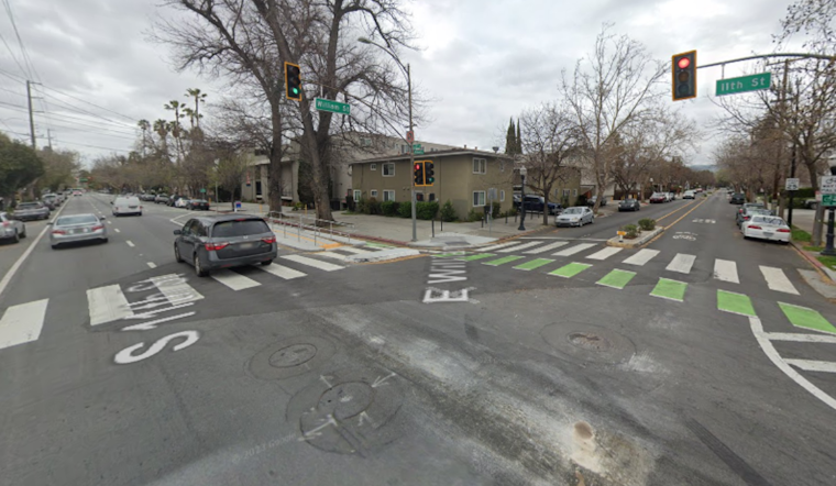 San Jose Confronts 27th Road Fatality of the Year after Pedestrian Struck, Police Seek Witnesses