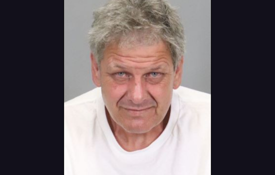 San José Man Arrested for Alleged Possession of Destructive Device After Bomb Threat