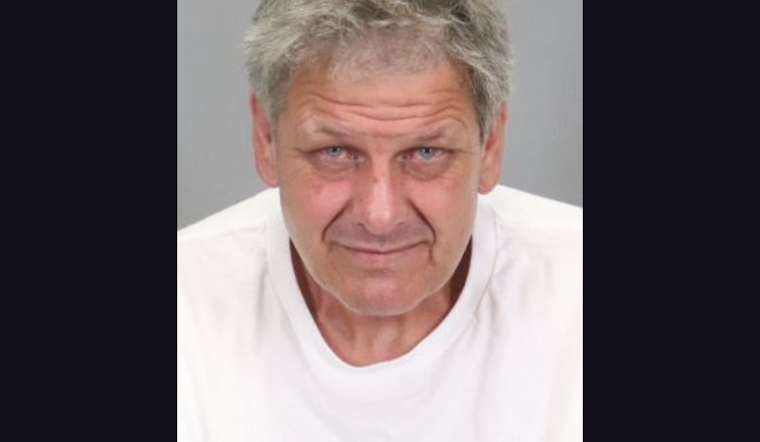 San José Man Arrested for Alleged Possession of Destructive Device After Bomb Threat