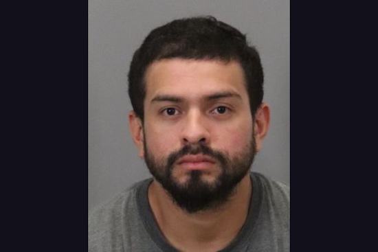 San José Police Arrest Suspect in 2022 Homicide Case Following International Search