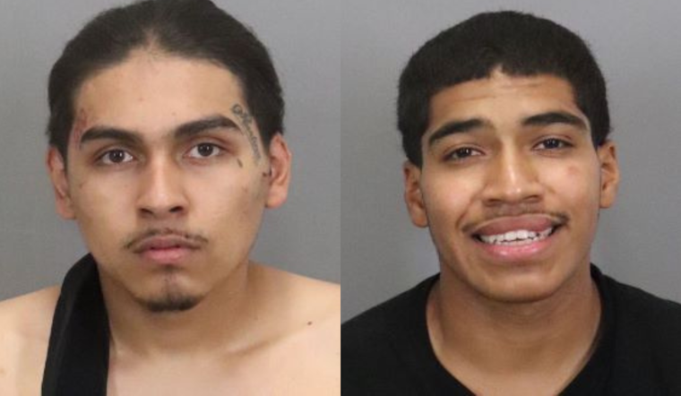 San José Police Arrest Two Suspects Accused of String of Violent Crimes; Community Urged to Aid Investigation