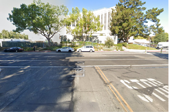 San Jose's 18th Homicide of the Year, Man Killed in Gunfire and Vehicle Fire on Liska Lane