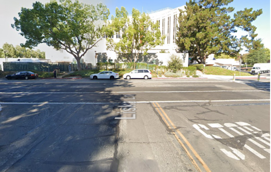 San Jose's 18th Homicide of the Year, Man Killed in Gunfire and Vehicle Fire on Liska Lane