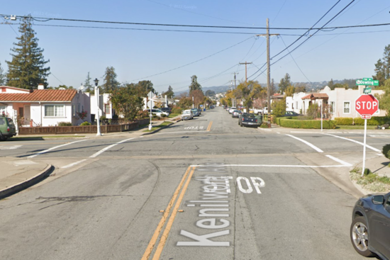 San Leandro Police Swiftly Recover Stolen Work Truck and Tools Worth $30K, Suspects Detained