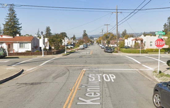 San Leandro Police Swiftly Recover Stolen Work Truck and Tools Worth $30K, Suspects Detained