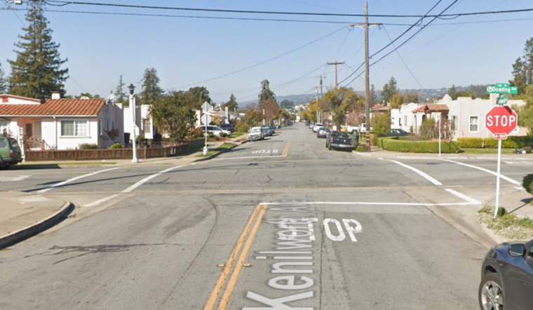 San Leandro Police Swiftly Recover Stolen Work Truck and Tools Worth $30K, Suspects Detained