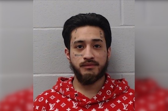 San Marcos Man Arrested for Gas Station Robbery, Faces Additional Assault Charge