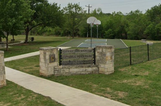 San Marcos to Unveil Paul Peña Park Improvements with Tribute to Local Hero