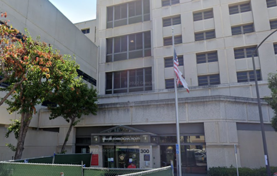 San Mateo County Inmate Dies of Natural Causes Due to Opioid Withdrawal Complications, Independent Investigations Confirm