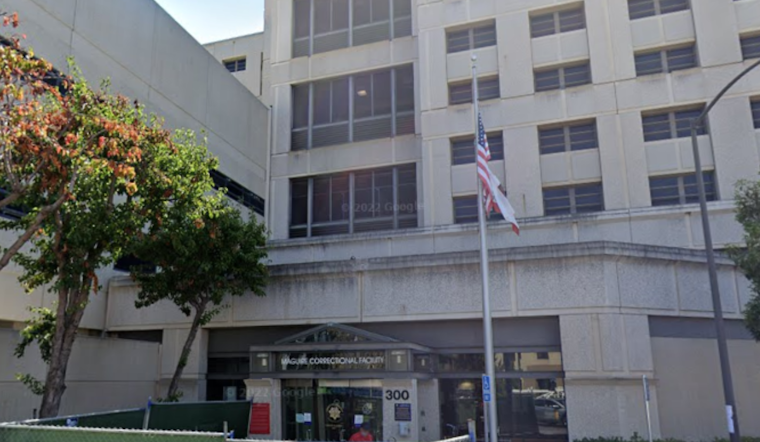 San Mateo County Inmate Dies of Natural Causes Due to Opioid Withdrawal Complications, Independent Investigations Confirm