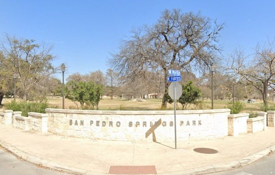 San Pedro Springs Park in San Antonio Sets $3.5M Revamp in Motion, Seeks Community Input