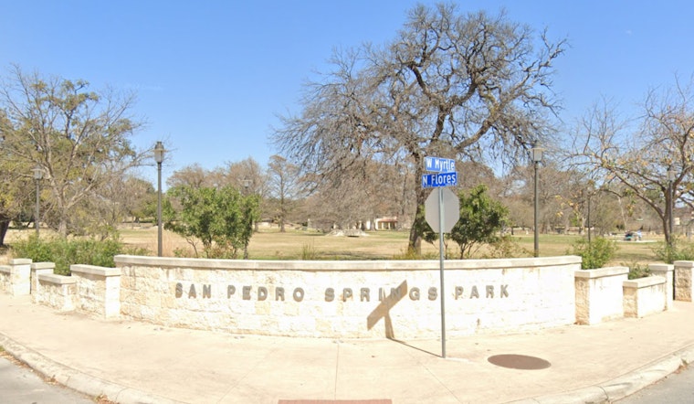 San Pedro Springs Park in San Antonio Sets $3.5M Revamp in Motion, Seeks Community Input
