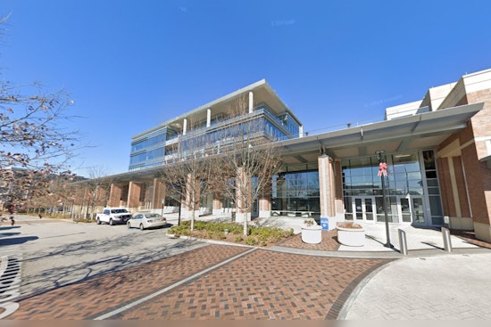 Sandy Springs Celebrates GIS Excellence with 2024 Special Achievement Award in San Diego