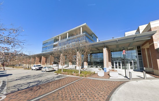 Sandy Springs Celebrates GIS Excellence with 2024 Special Achievement Award in San Diego