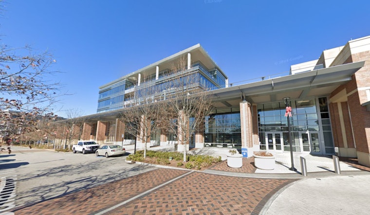 Sandy Springs Celebrates GIS Excellence with 2024 Special Achievement Award in San Diego