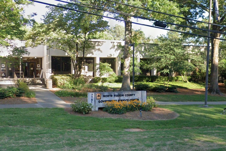 Sandy Springs Takes Action on Roadway Safety, Public Invited to Discuss Safety Action Plan