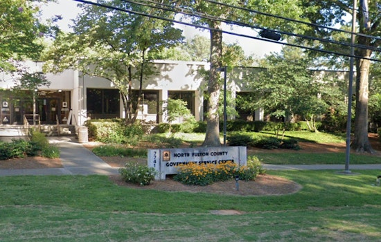 Sandy Springs Takes Action on Roadway Safety, Public Invited to Discuss Safety Action Plan