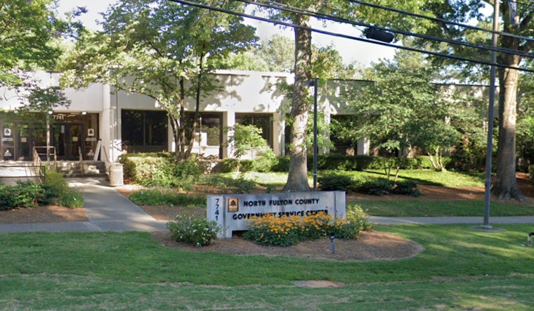 Sandy Springs Takes Action on Roadway Safety, Public Invited to Discuss Safety Action Plan