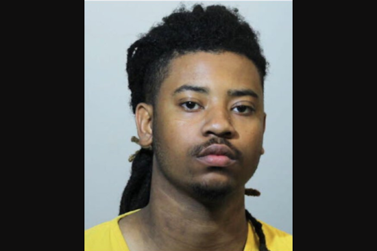 Sanford Police Seek Public's Help to Apprehend Fugitive Accused of Felony Murder and Additional Violent Crimes