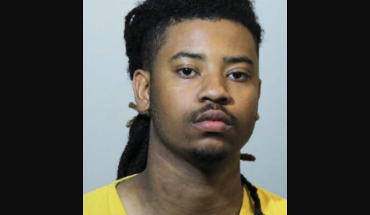 Sanford Police Seek Public's Help to Apprehend Fugitive Accused of Felony Murder and Additional Violent Crimes