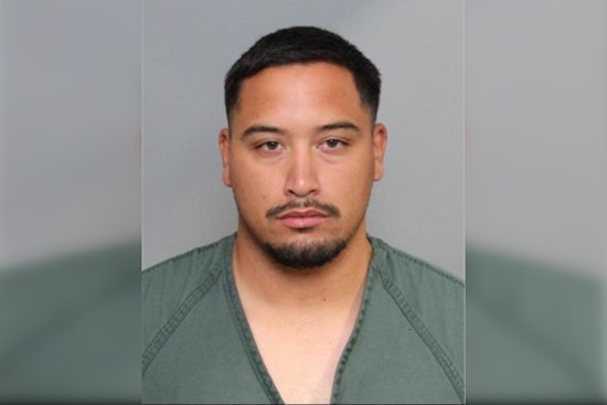 Santa Ana High School Coach Arrested, Accused of Inappropriate Conduct with Former Student
